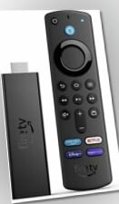 Amazon Fire TV Stick 4K Max Media Streamer mit Alexa-Sprachfernbedienung 3. Gen