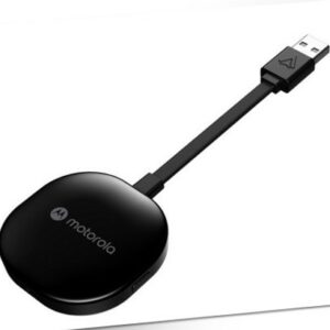 MA1 - Motorola WiFi Adapter für Android Auto NEU Mit Rechnung inkl. MwSt
