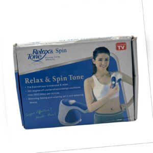 Anti-Cellulite Massagegerät von „ Relax&Tone“