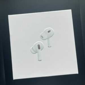 airpods pro 2