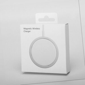 MagSafe Wireless für Apple iPhone 15 14 13 12 11 X SE Ladegerät Kabellos Magnet