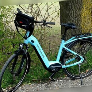 hercules e-bike