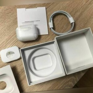 AirPods Pro 2. Generation (mit Magsafe)