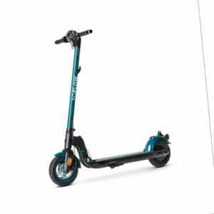 SOFLOW SO3 PRO 10.5 AH mit Blinker Faltbarer E-Scooter Straßenzulassung bis 35km