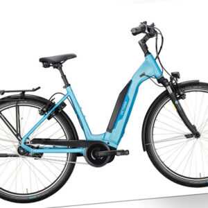 28"Damen E-bike Elektrofahrrad Victoria Tresalo 5 Shimano Nexus 7 Bosch 500Wh