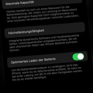 Apple iPhone 12 Pro - 128GB - Pacific Blue (Ohne Simlock) (Dual-SIM)