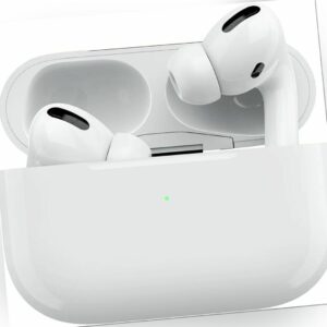 Bluetooth Kopfhörer kabellos Touch Control In-Ear Ohrhörer Wireless ios samsung
