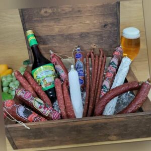"Männer"-Präsent, Geschenk für den Mann