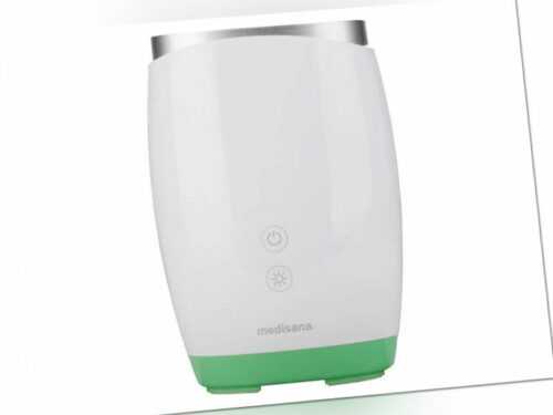 MEDISANA Ultraschall Aroma Diffusor