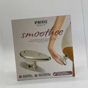HoMedics Skin Smoother, Anti-Cellulite Massagegerät,