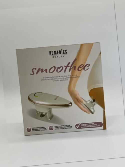 HoMedics Skin Smoother, Anti-Cellulite Massagegerät,