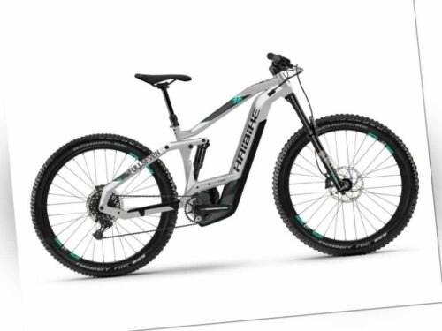 HAIBIKE XDURO FullSeven LT 7.0 i625Wh 12-G BOSCH CX GEN4 50/XL 2020 | 4540126050