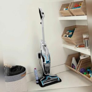 BISSELL CrossWave Waschsauger 3in1 Cordless Pro bis zu 28min Laufzeit inkl. Zub.