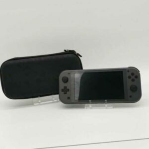 Nintendo Switch Lite Pokemon Dialga & Palkia Limited Edition(Neuwertig)✅GEPRÜFT✅