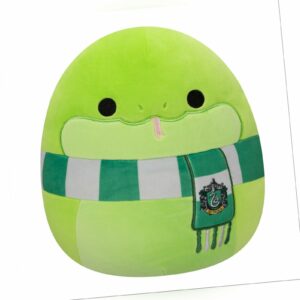 Squishmallows - Harry Potter - Slytherin 25 cm (NEU & OVP!)