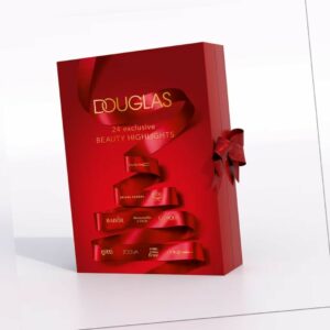 Douglas ADVENTSKALENDER 2023 Geschenk für Frauen Für Mädchen Make-up Kosmetik