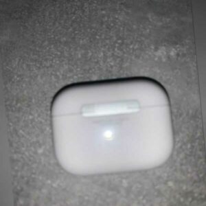 Air Pods Pro 2 (2. Generation mit MagSafe) NEU