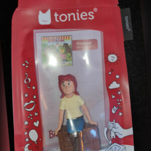 TONIES Figur Bibi und Tina - Die Wildpferde - Teil 2