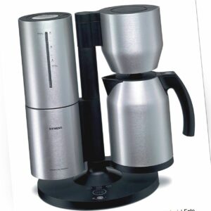 Siemens Porsche Design Filter Kaffeemaschine TC911P2 Wassertank Kaffeekanne ⭐️