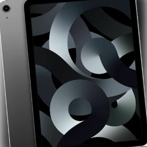 Apple iPad Air 5. Gen 64GB, Wi-Fi, 10,9 Zoll - Space Grau
