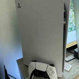 playstation 5 digital edition