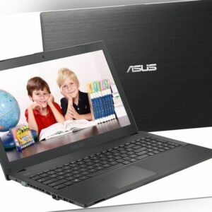 ASUS PRO 2540FA 15.6" Laptop - Intel i3 4,10 GHz - 16GB RAM - 1TB SSD - Win11
