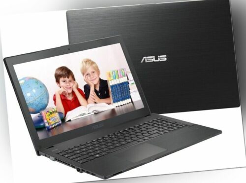 ASUS PRO 2540FA 15.6" Laptop - Intel i3 4,10 GHz - 16GB RAM - 1TB SSD - Win11