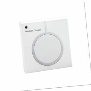 MagSafe Ladegerät Magnetisch Kabellos für Apple iPhone 14 13 12 Pro Original NEU