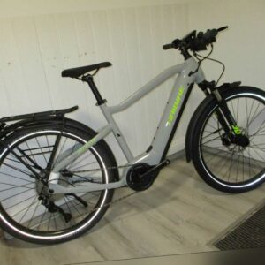 Haibike Trekking  6 , Pedelec, E Bike ,Yamaha , Shimano , 630 Wh, neu