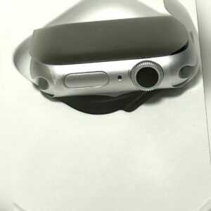 APPLE Watch Series 8 41mm - Silber - GPS ⌚️- NEU -⌚️OVP Garantie ☀️