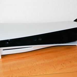 Playstation 5 Disk o. Digital Horizontaler Ständer | Zubehör