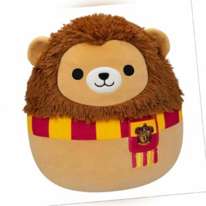 Squishmallows - Harry Potter - Gryffindor 25 cm (NEU & OVP!)