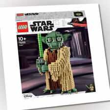 LEGO Star Wars: Yoda (75255)