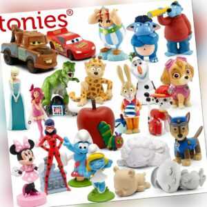 Tonies Tonie Figuren Hörspielfiguren Hörfiguren Toniebox ab 9,90 €