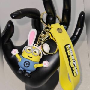 "Minions" Schlüsselanhänger / Keychain (Neu&OVP)