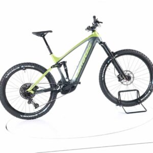 Corratec E-Power RS 160 Elite Fully E-Bike 2023 29"/27,5" Bosch 625 Wh