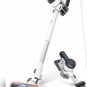 Tineco Akku-Stielstaubsauger Pure One S15 Flex, 500 W, beutellos - NEU