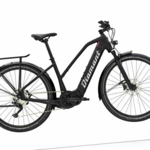 Diamant Zouma Deluxe+ 2022 (Trapez) Bosch Performance CX City Trekking E-Bike