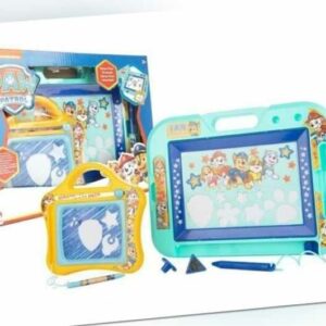 Paw Patrol Magnettafel