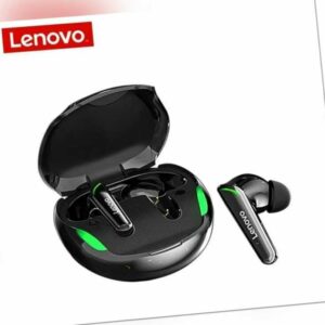 Kopfhörer Bluetooth Lenovo XT92 TWS Wireless Sport Headsets in Ear Ohrhörer