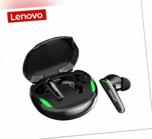Kopfhörer Bluetooth Lenovo XT92 TWS Wireless Sport Headsets in Ear Ohrhörer