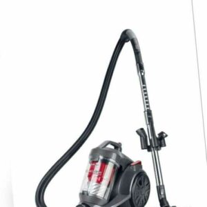 Fakir BL 240 | Beutelloser Staubsauger | Bagless vacuum cleaner| 700 Watt B-Ware