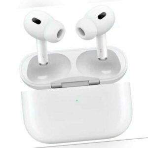 Air Pods Pro 2 (2. Generation) NEU