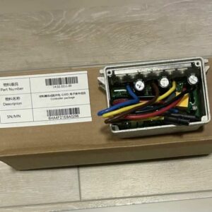 NEU, Original Ninebot MAX G30D Controller ESC, Deutsche Version