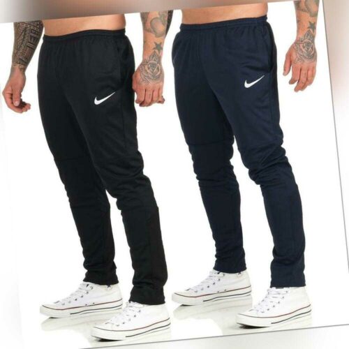 Nike Dri-Fit Herren Trainingshose Jogginghose Hose Sporthose