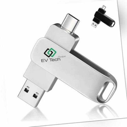 USB 3.0 Typ C Stick 16GB 32GB 64GB 128GB USB-C OTG Flash Drive Speicherstick