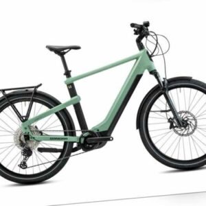 WINORA YAKUN 12 SUV E-BIKE 27,5 (60cm)