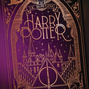 J. K. Rowling / Harry Potter - Gesamtausgabe (Harry Potter): Alle sieben Büc ...