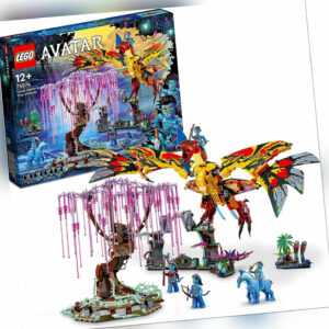 LEGO 75574 Avatar Toruk Makto und der Baum der Seelen  BWARE