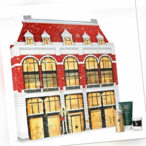 Rituals Adventskalender 2023 Frauen Exklusiv Kosmetik Beauty Pflege WERT 550 EUR